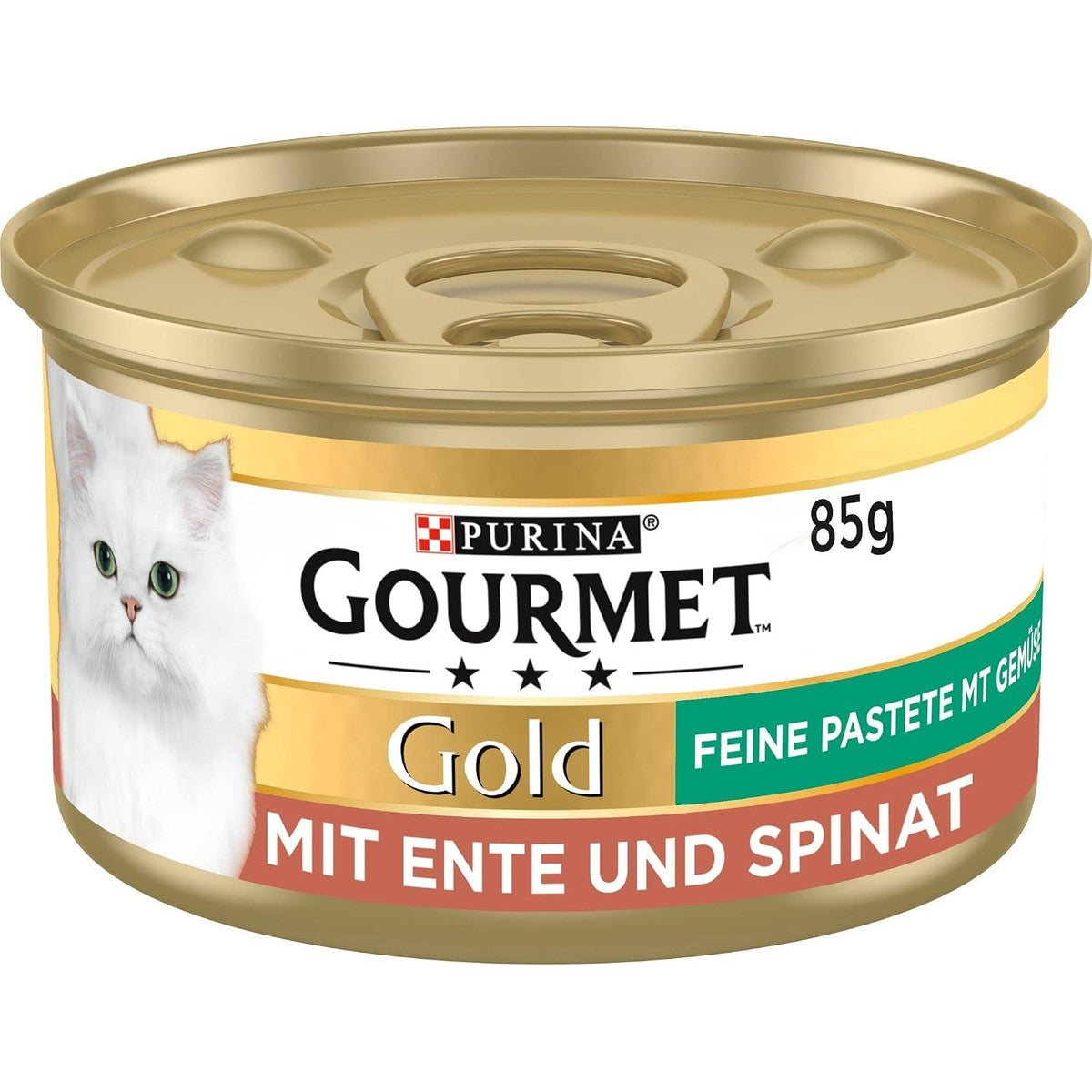 Gourmet Goud Kattenvoer Fijne pastete | Kattenvoer nat – Gourmet