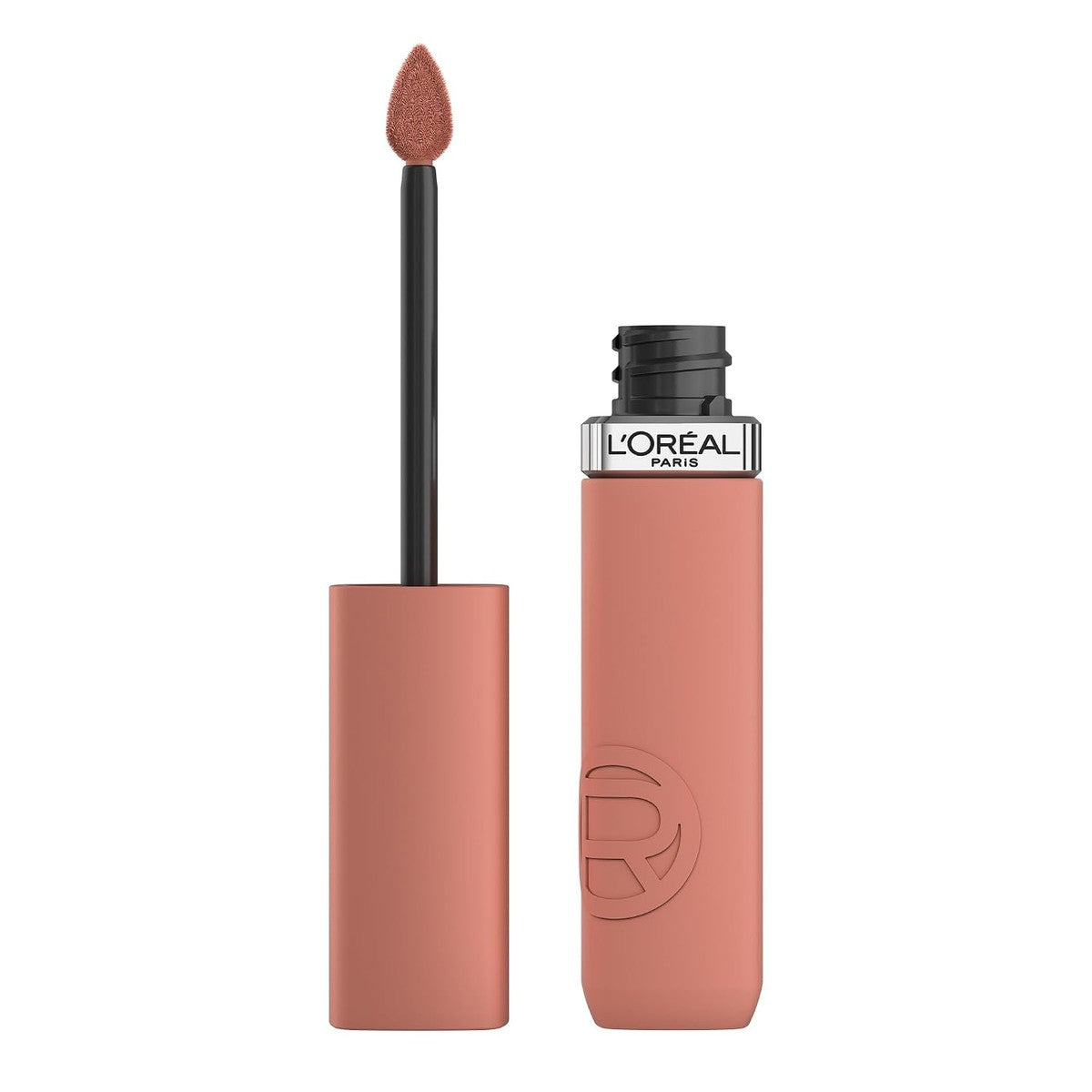 L'Oréal Paris Infaillible Matte Resistance 601 Worth It 5 ml – L'Oreal Paris