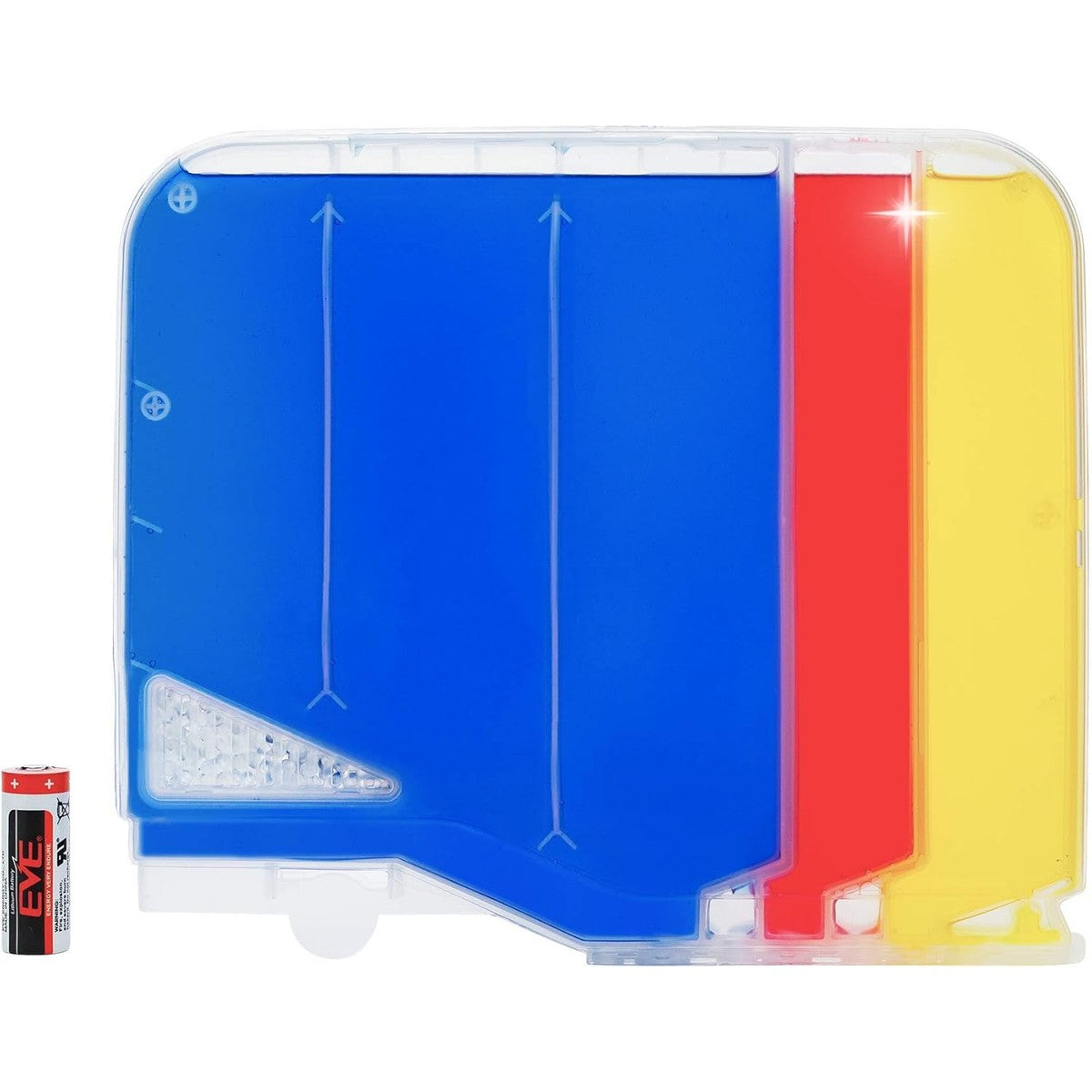 Somat Smart Navuleenheid met batterij – tot 34 wasbeurten – Somat
