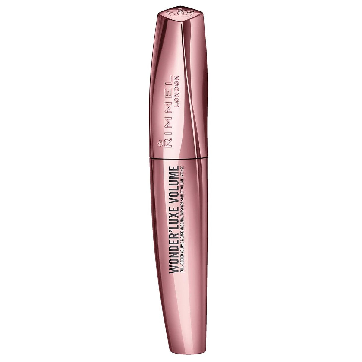 RIMMEL Mascaras, 11 ml – Rimmel London