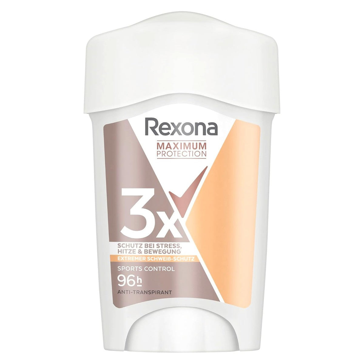 Rexona Maximum Protection Sports Control 45 ml – Rexona