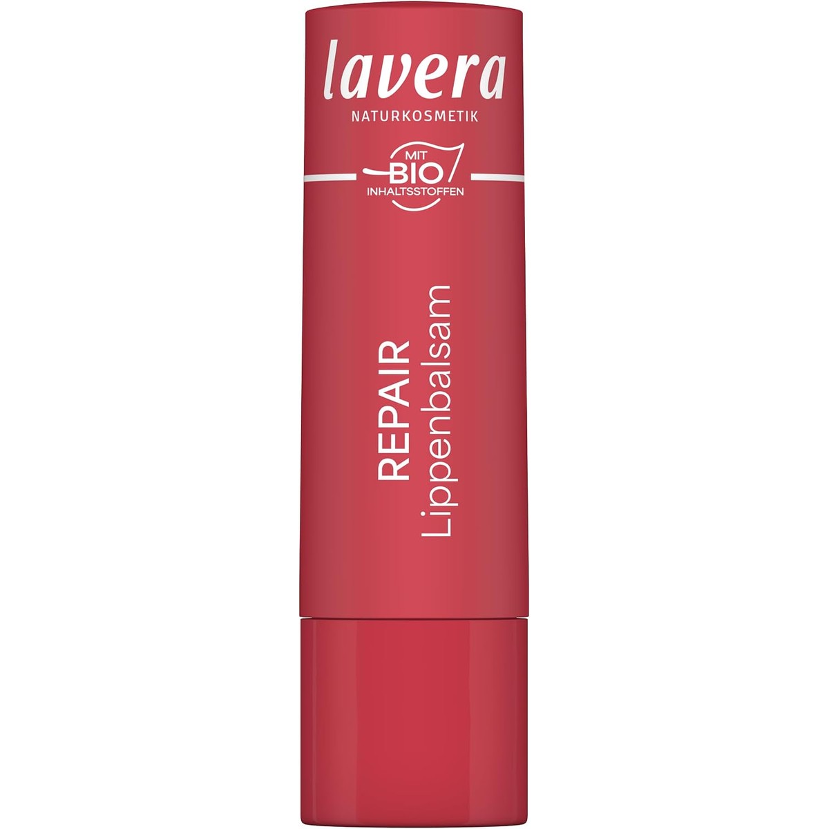 lavera Repair Lippenbalsem 10 g – lavera