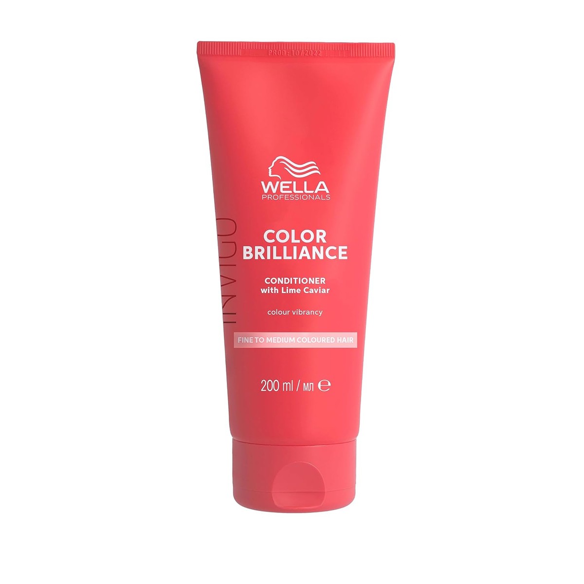 Wella Professionals Invigo Color Brilliance Conditioner 200 ml – Wella Professionals