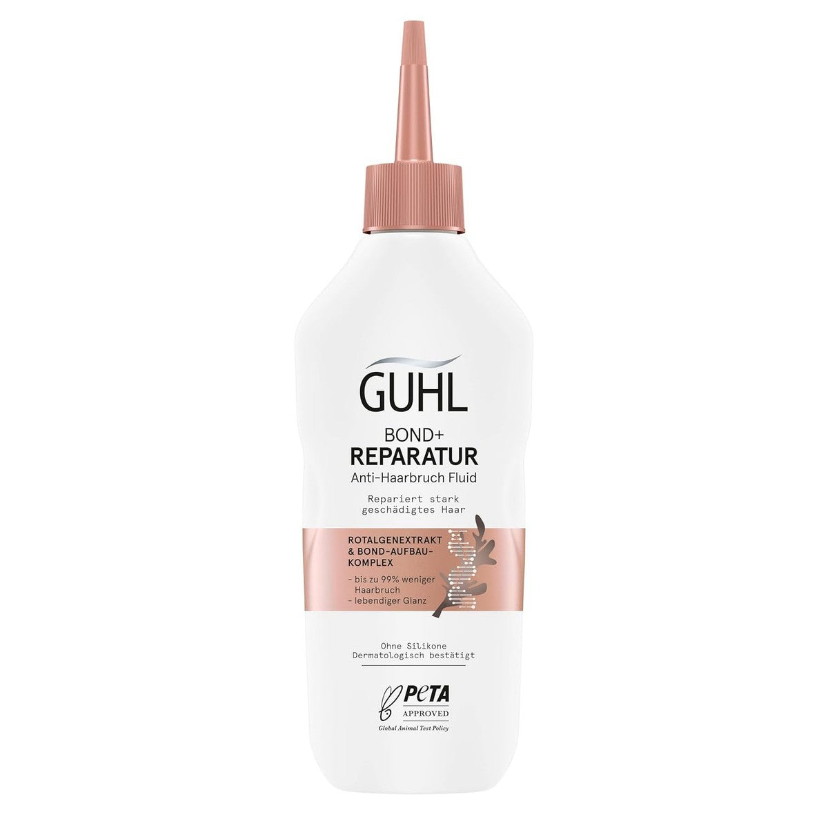 Guhl BOND+ Reparatie Anti-Haarbreuk Fluid 150 ml – Guhl