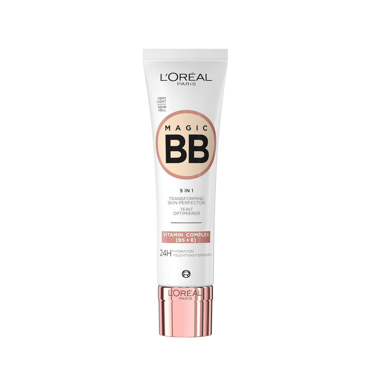 L'Oréal Paris Magic BB Crème 5-in-1 Zeer Licht 01 30 ml – L'Oréal Paris