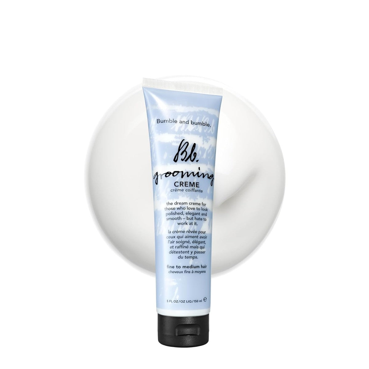 Bumble and bumble. Grooming Cream Styling Cream 150 ml