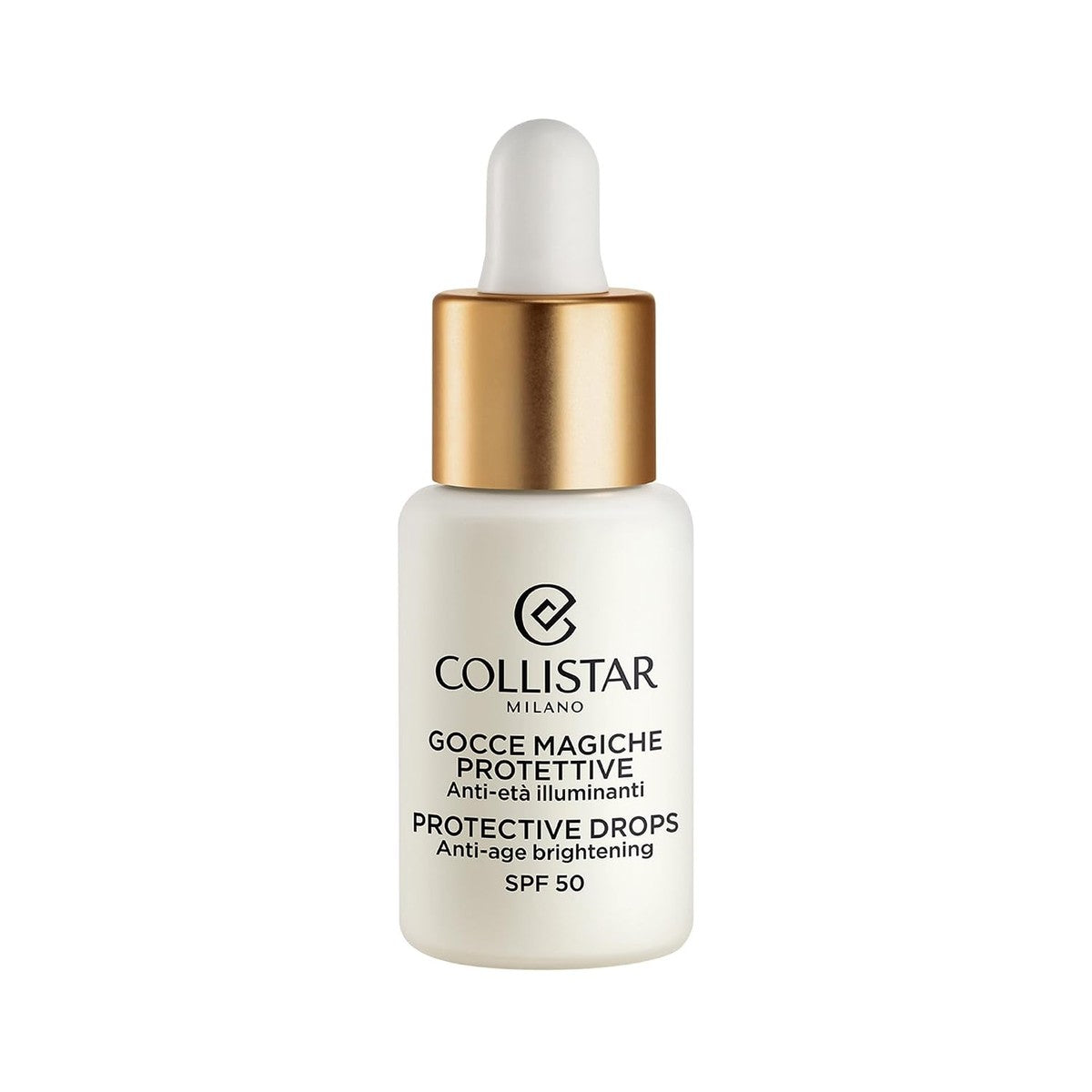 Collistar Gocce Magiche Protettive Gezichtsserum SPF 50