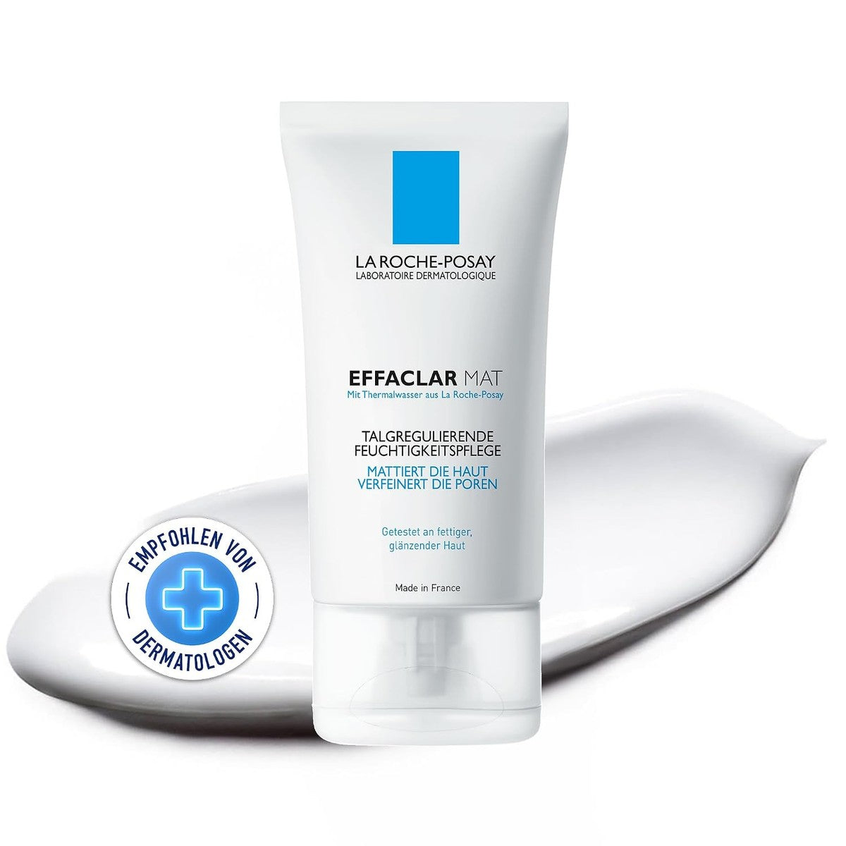 La Roche-Posay Effaclar Mat Hydraterende Crème 40 g