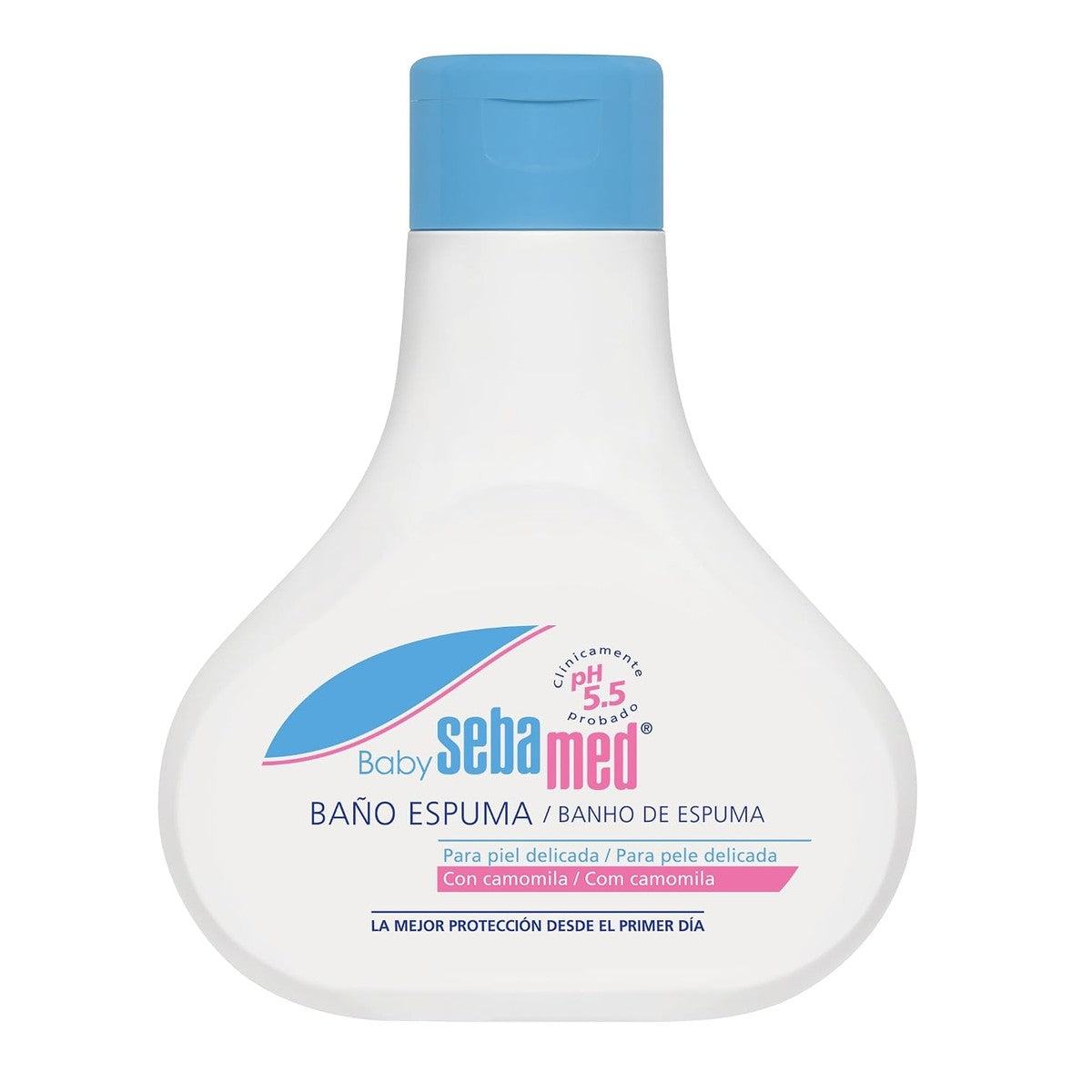 Sebamed Gel en zeep 200 ml – Sebamed