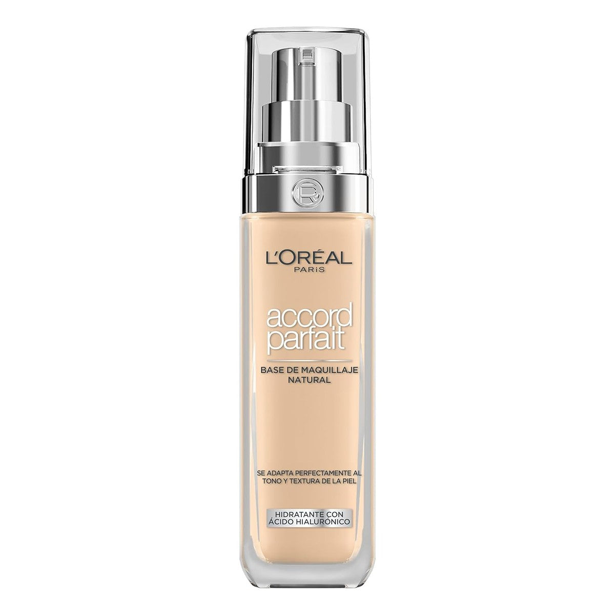 L'Oreal Paris Perfect Match vloeibare foundation – L'Oreal Paris
