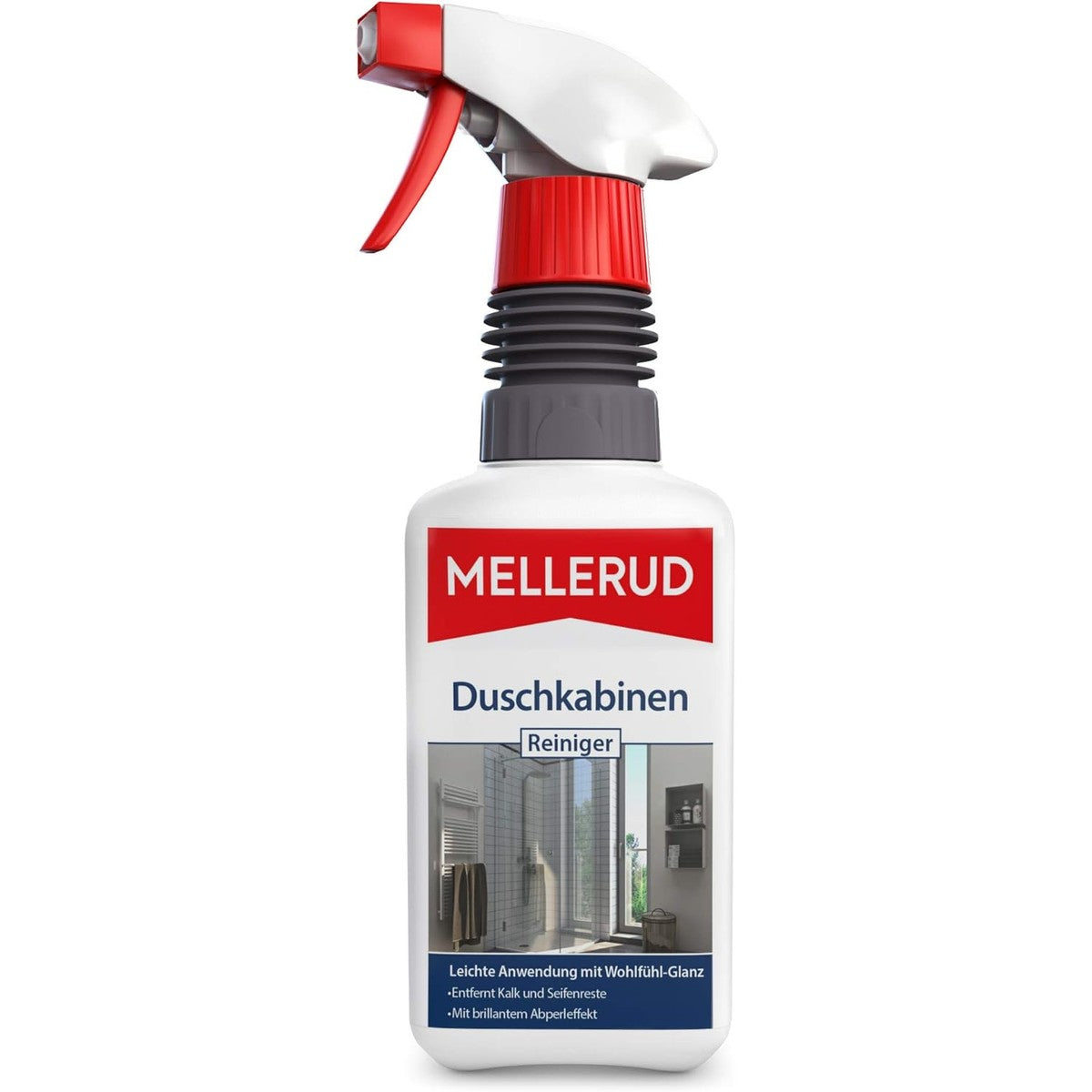 Mellerud Bad-reiniger 0,5 l – Mellerud