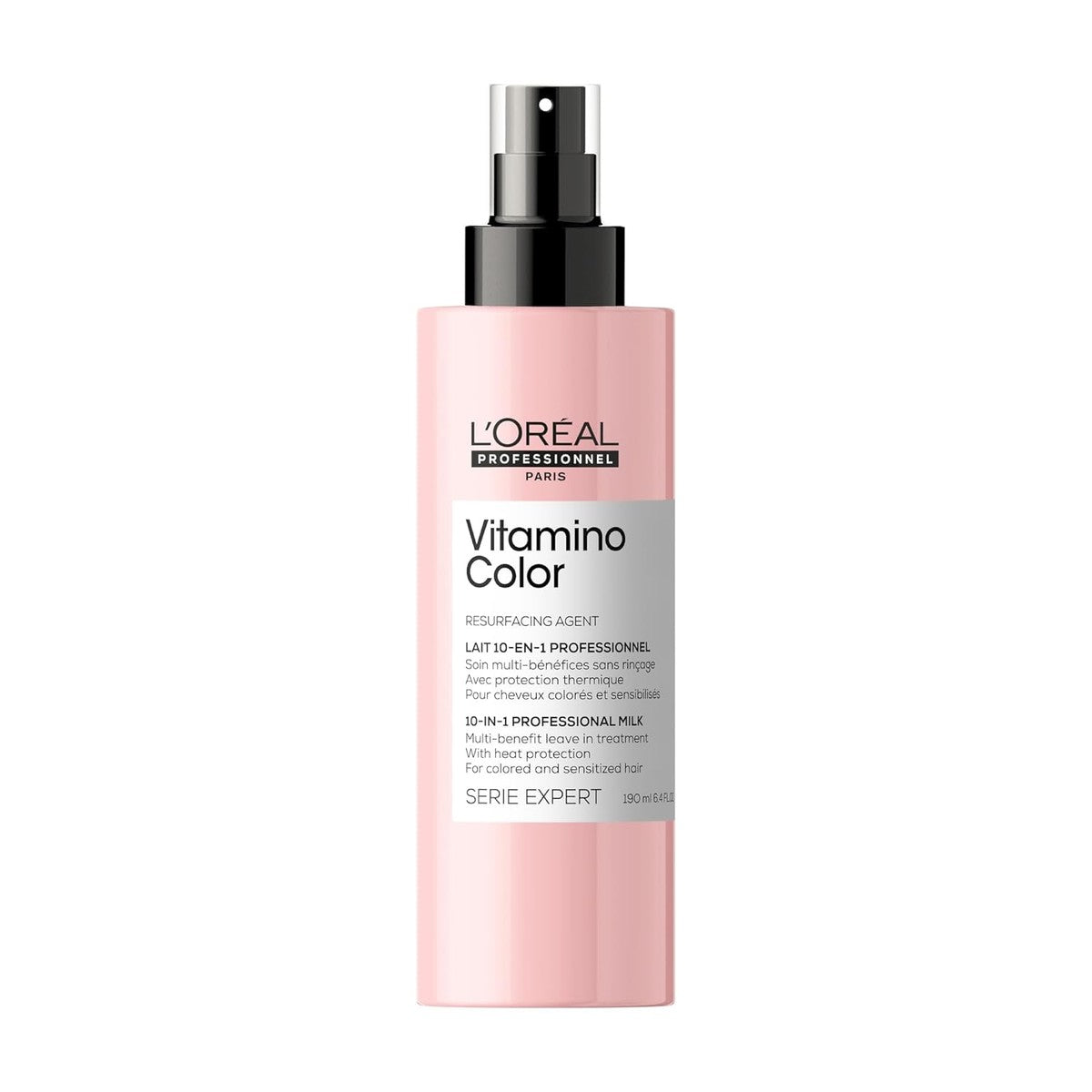 L'Oréal Professionnel Vitamino Color 10-in-1 spray – L'Oréal Professionnel