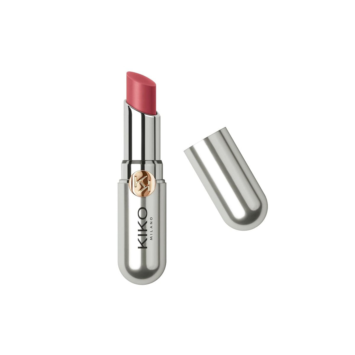 Kiko Milano Coloured Balm 06 Hydraterende Getinte Lippenbalsem