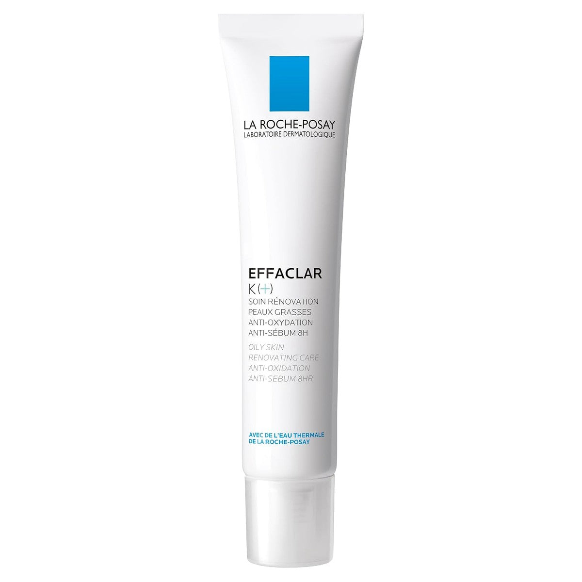La Roche-Posay Effaclar K+ Puistjescrème 40 ml