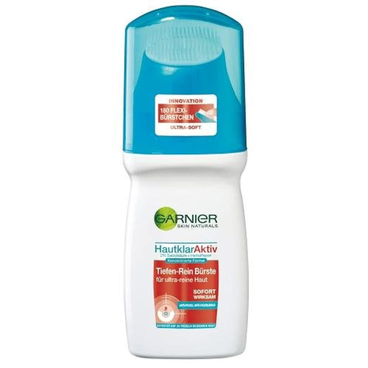 Garnier Hautklar Actieve Diepe Zuivere Borstel 150 ml – Garnier