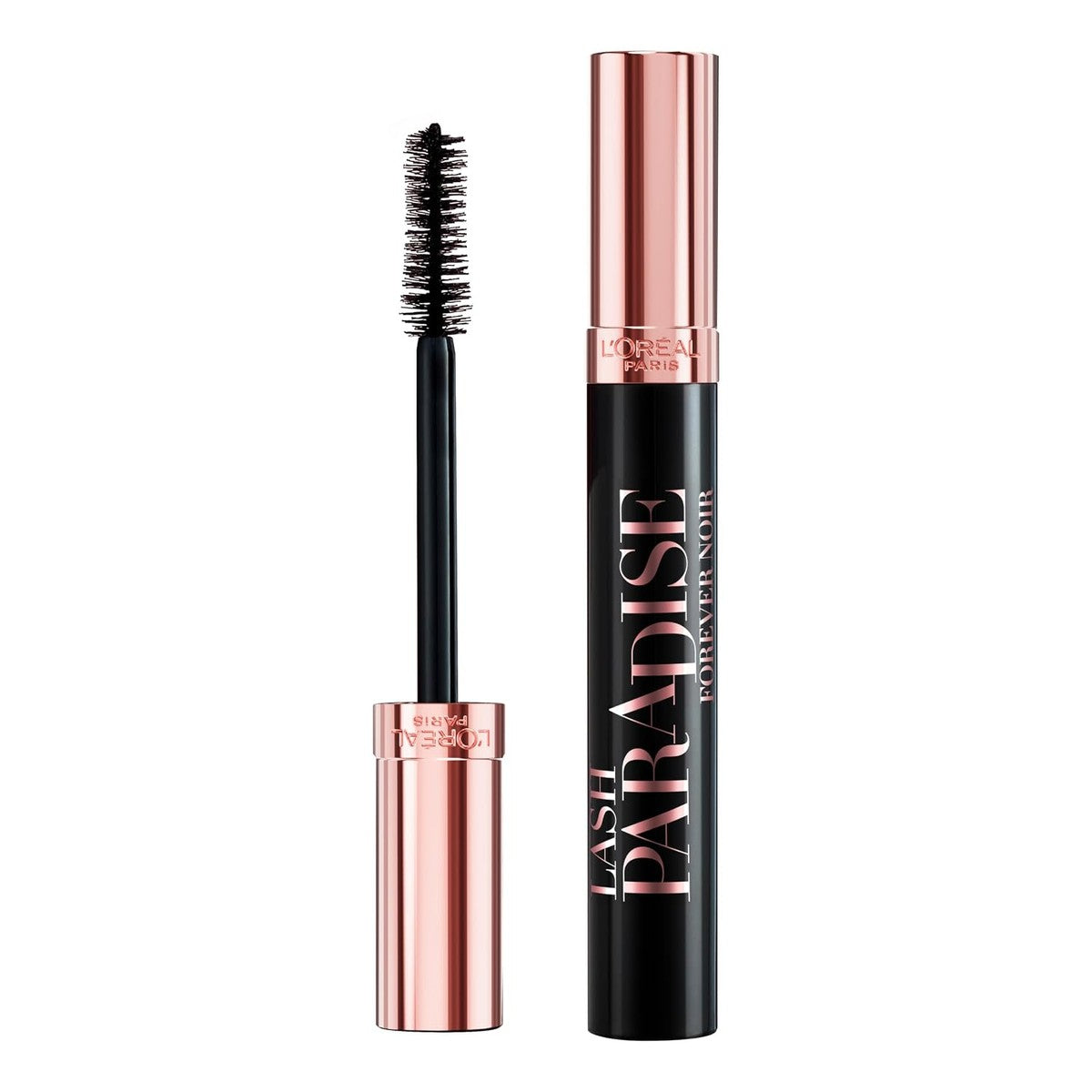 L'Oréal Paris Lash Paradise Forever Noir mascara 6,4 ml – L'Oréal Paris