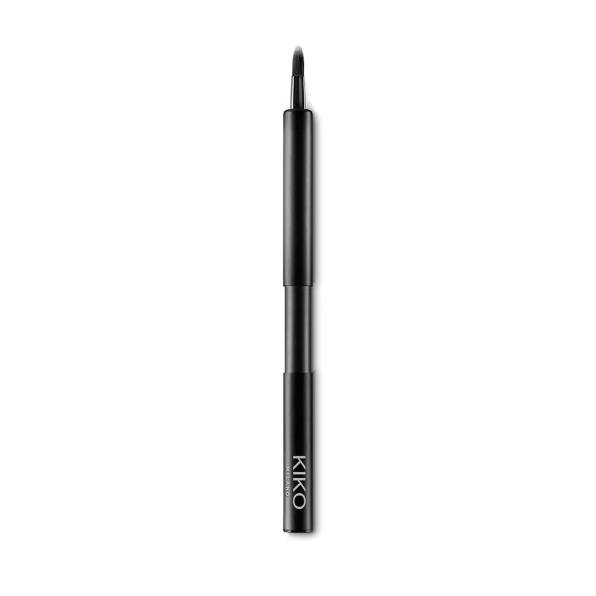 KIKO Milano Lips 81 Intrekbare lippenborstel, intrekbare lippenborstel met synthetische borstelharen – Kiko Milano