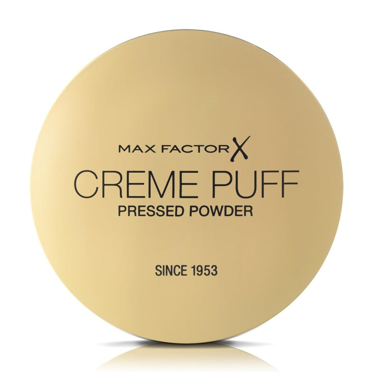 Max Factor Crème Puff 55 Candle Glow 14 g