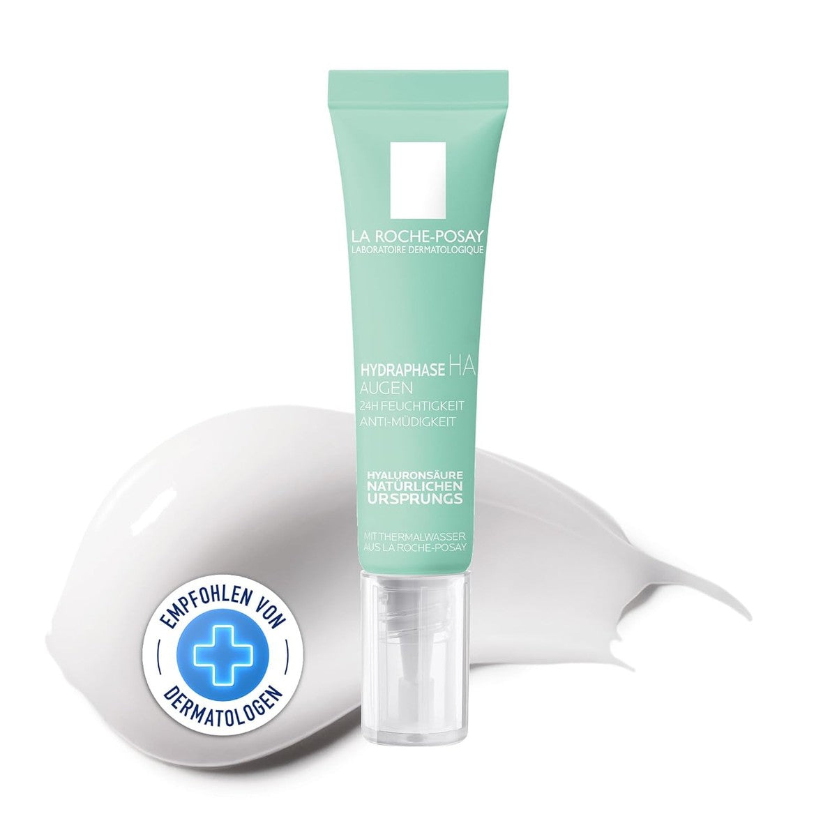 La Roche-Posay Hydraphase Intense Oogverzorging 15 ml