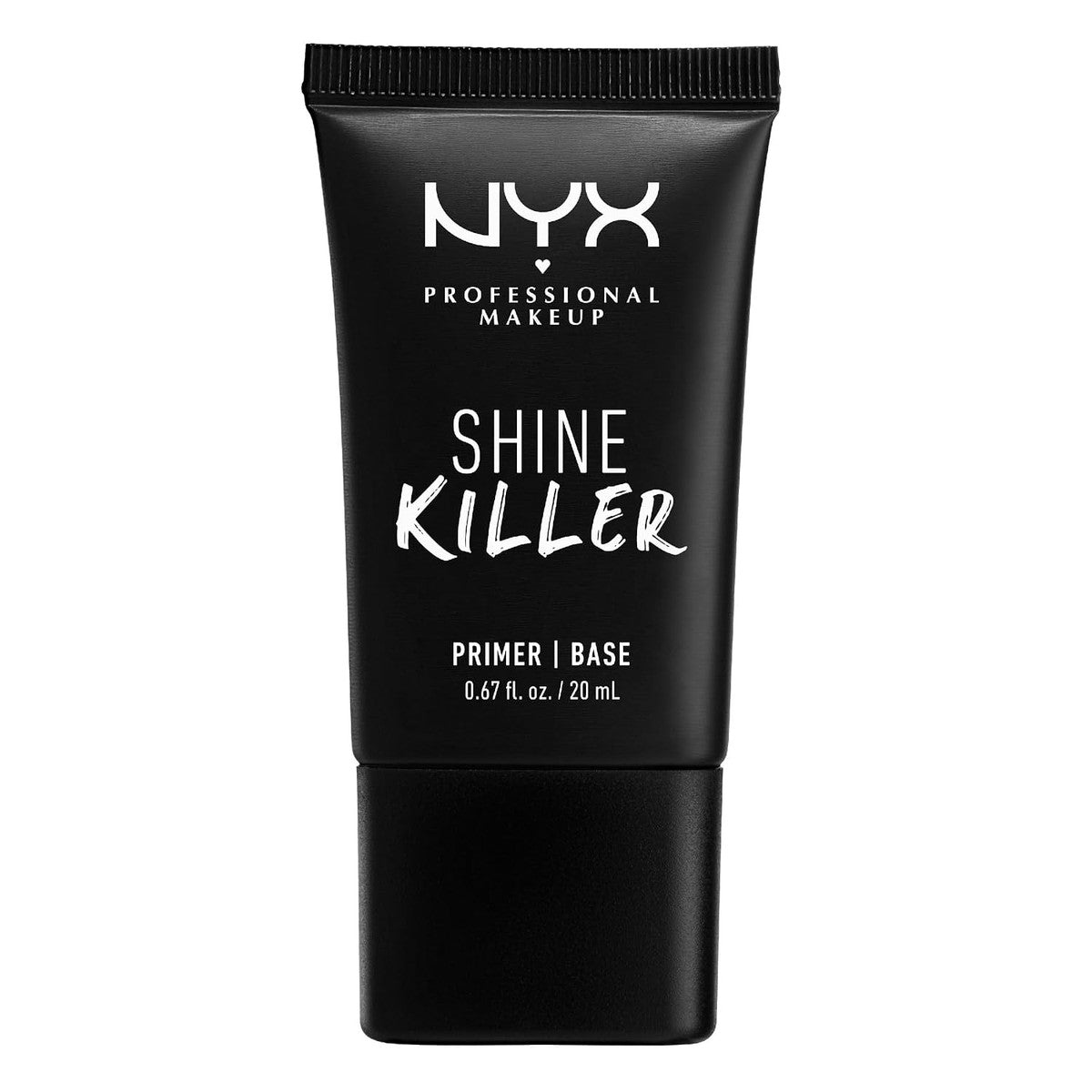 NYX PROFESSIONAL MAKEUP NYX Professional Makeup Shine Killer 01 1 Pack (1 x 0.02199999999999999999 g) – NYX PROFESSIONAL MAKEUP
