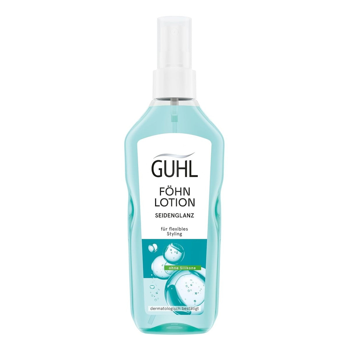 Guhl Föhn Lotion Zijdeglans 150 ml – Guhl