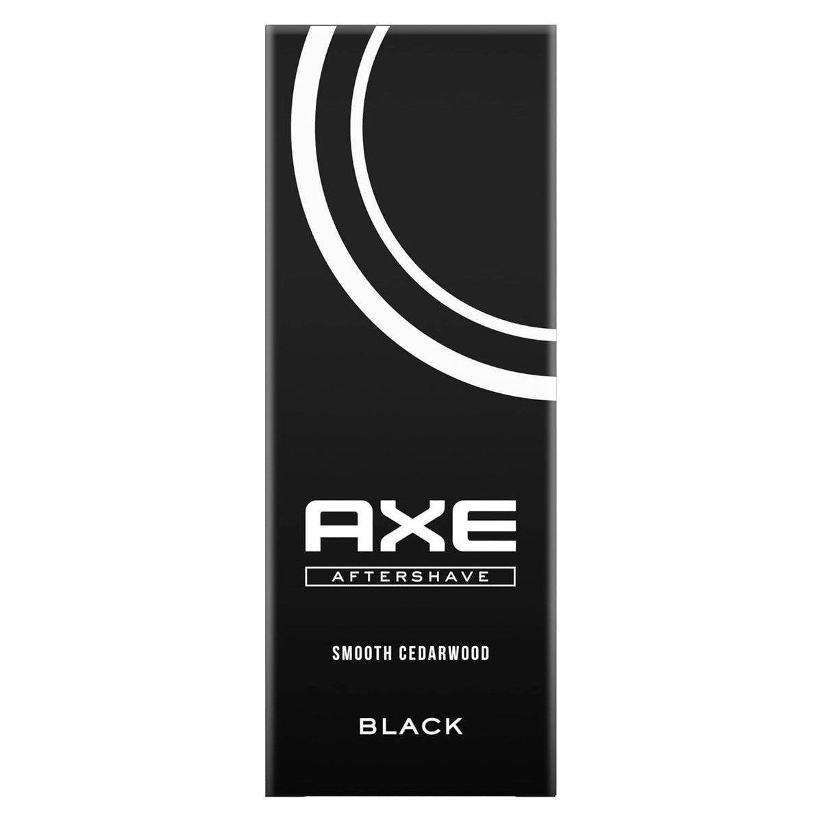 Axe Aftershave Black 100 ml – Axe