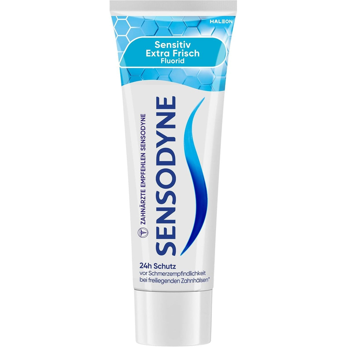 Sensodyne Sensitiv Extra Frisch Zahnpasta 75ml – Sensodyne