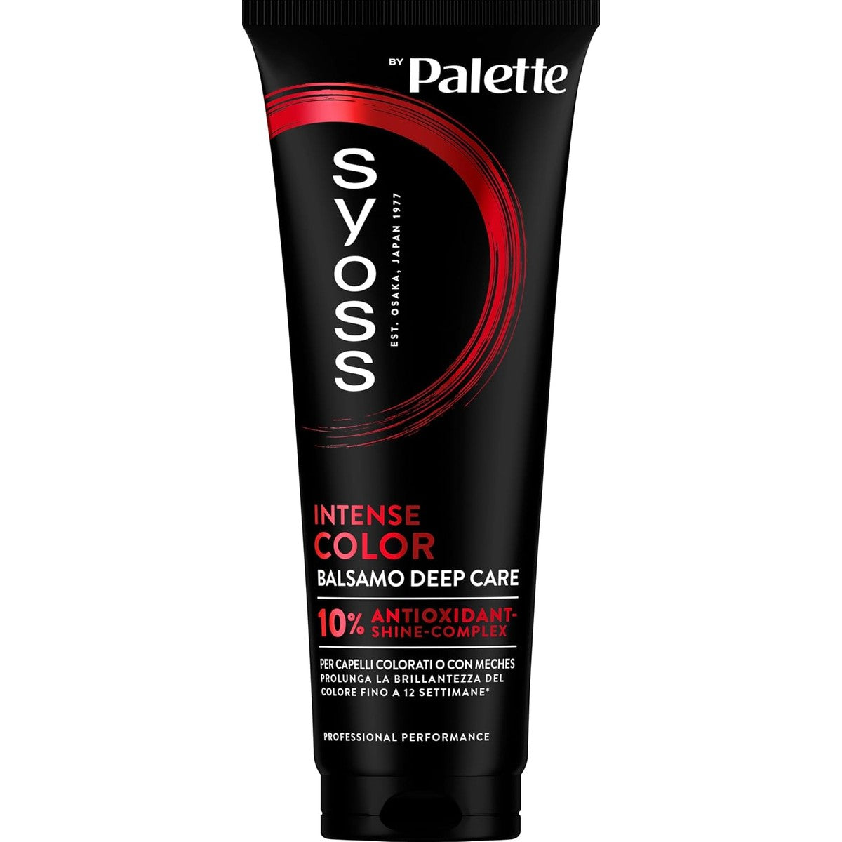Syoss Palette Intense Color Deep Care Conditioner 250 ml – Syoss