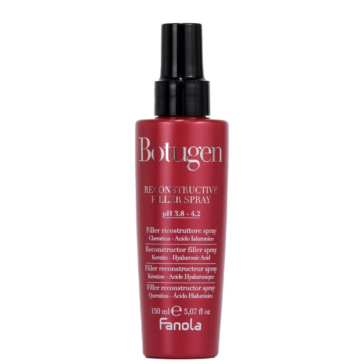 Fanola Botugen Haarsysteem Botolife Filler Spray, 150 ml – FANOLA