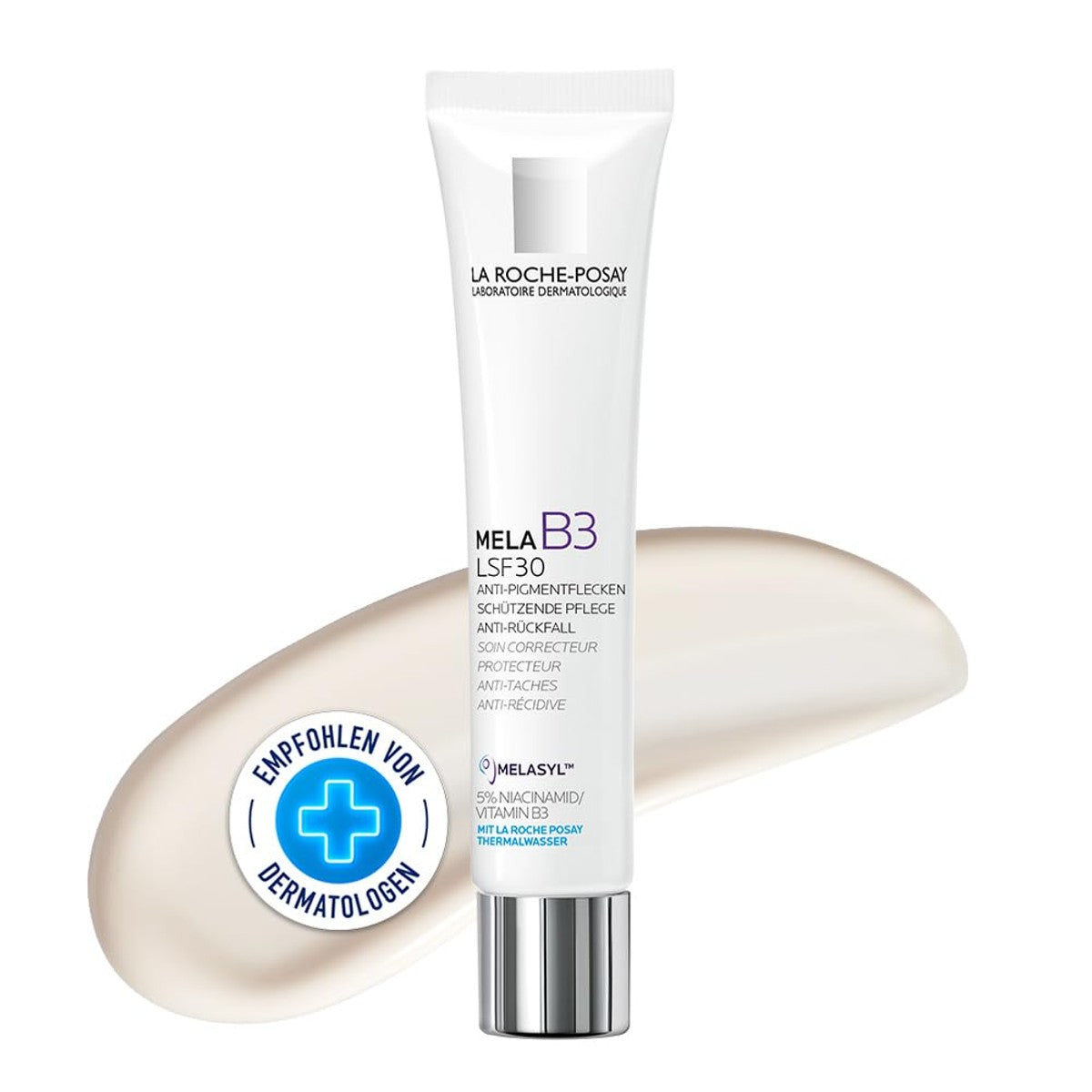 La Roche-Posay Mela B3 Crème SPF 30 Anti-Aging Verzorging 40 ml