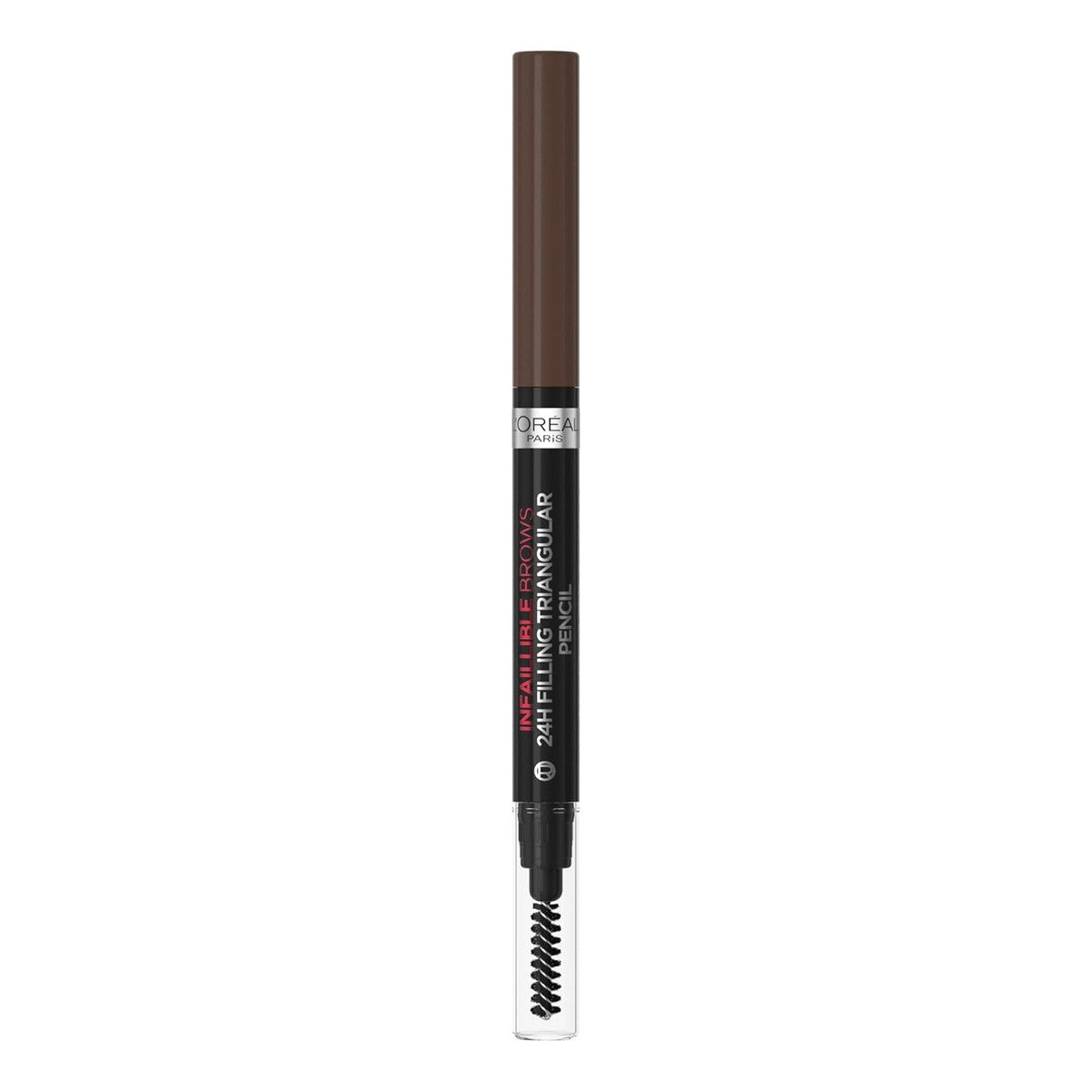 L'Oréal Paris Infaillible Brows 5.0 Light Brunette – L'Oréal Paris