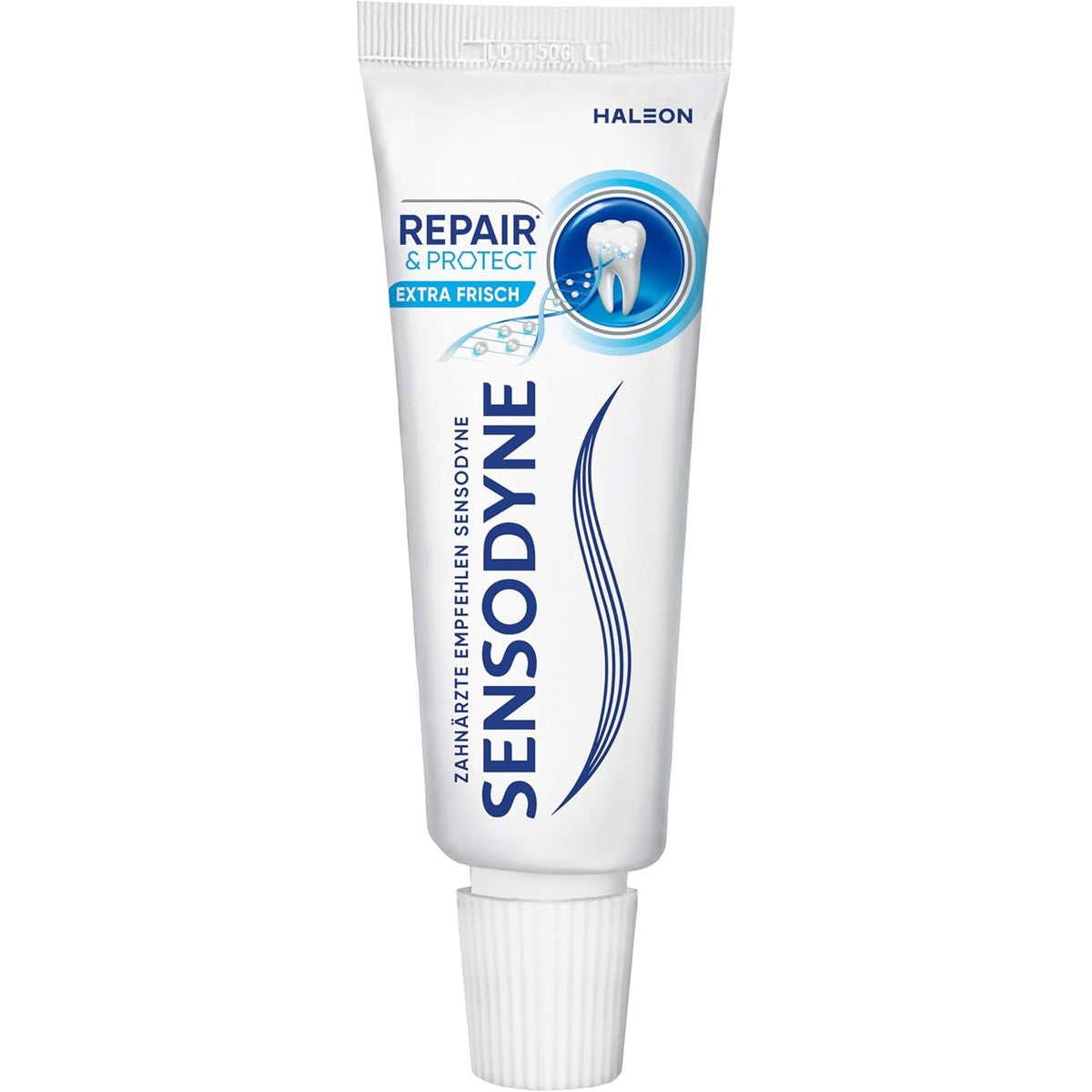 Sensodyne Repair & Protect tandpasta 15 ml – Sensodyne