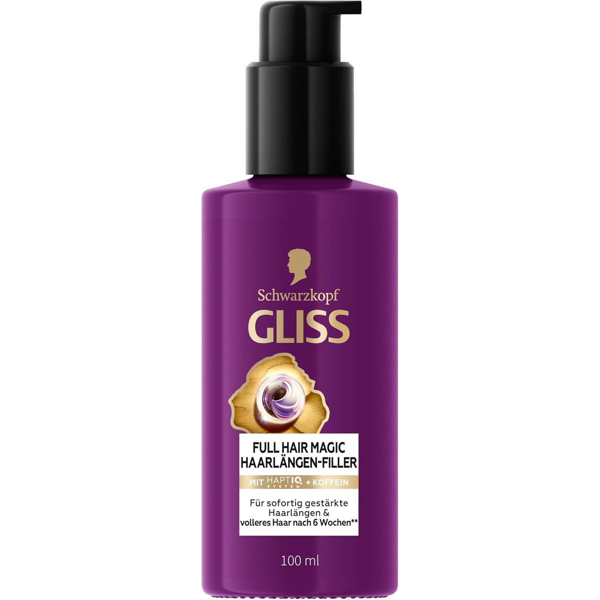Gliss Kur Full Hair Magic Haarlengtes Filler 100 ml – Gliss Kur