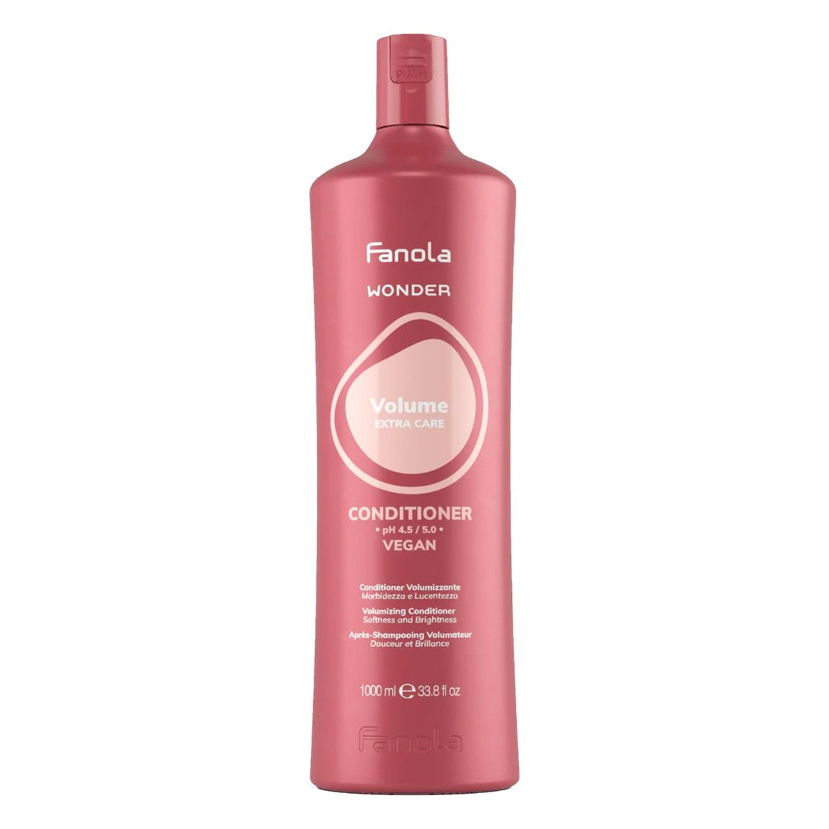 Fanola Wonder Volume Conditioner, 1000 ml, volume-conditioner