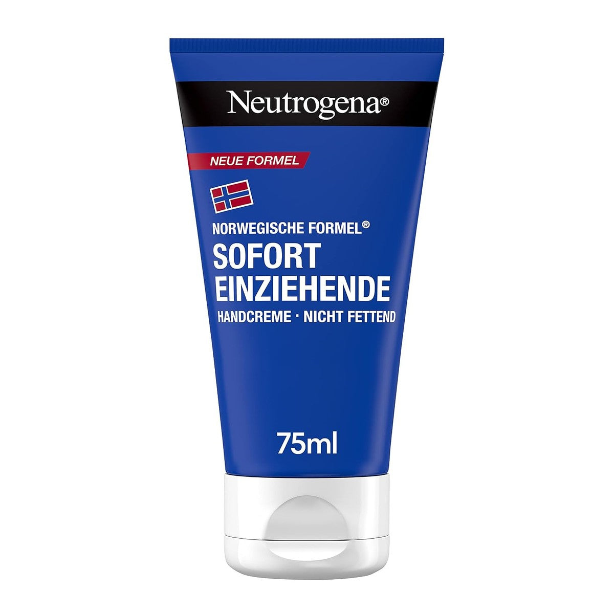 Neutrogena Direct Intrekkende Handcrème 75 ml – Neutrogena