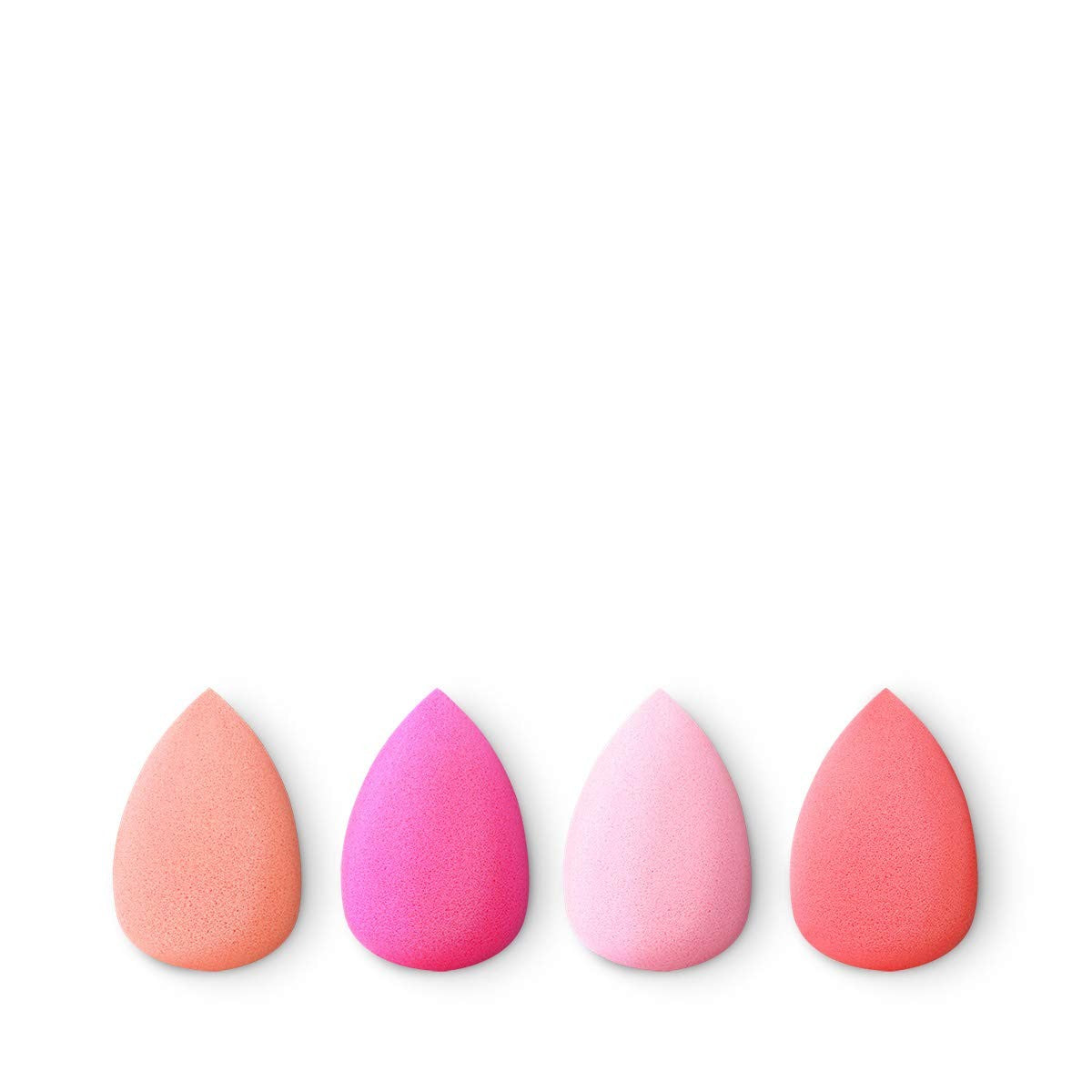 KIKO Milano Mini Precision Blender Kit - kleur 01 – Kiko Milano