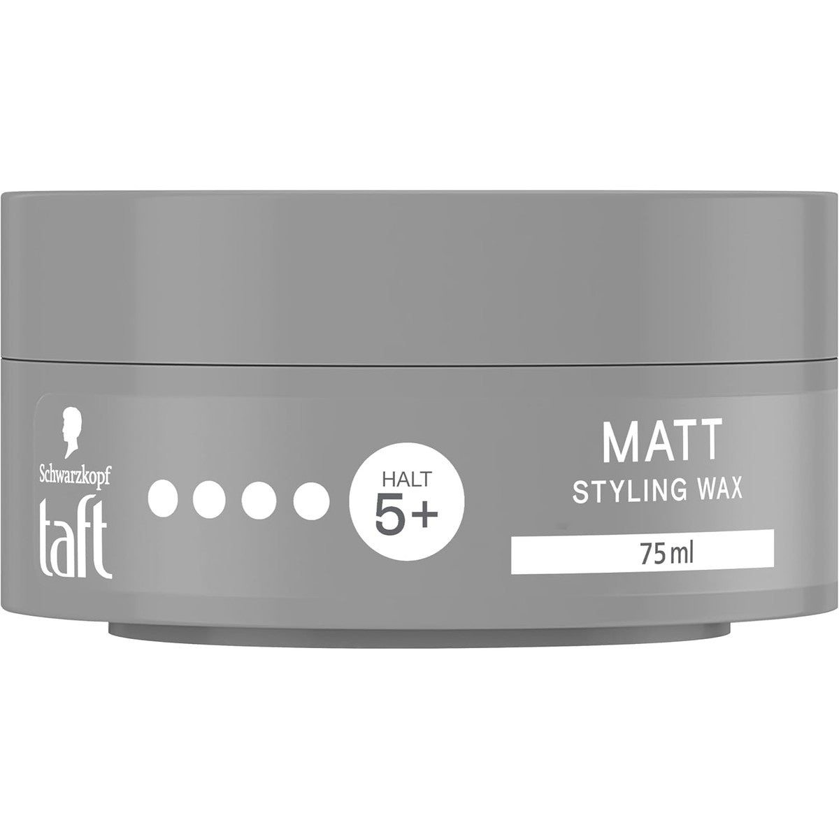 TAFT Styling Wax Matt 75 ml – TAFT