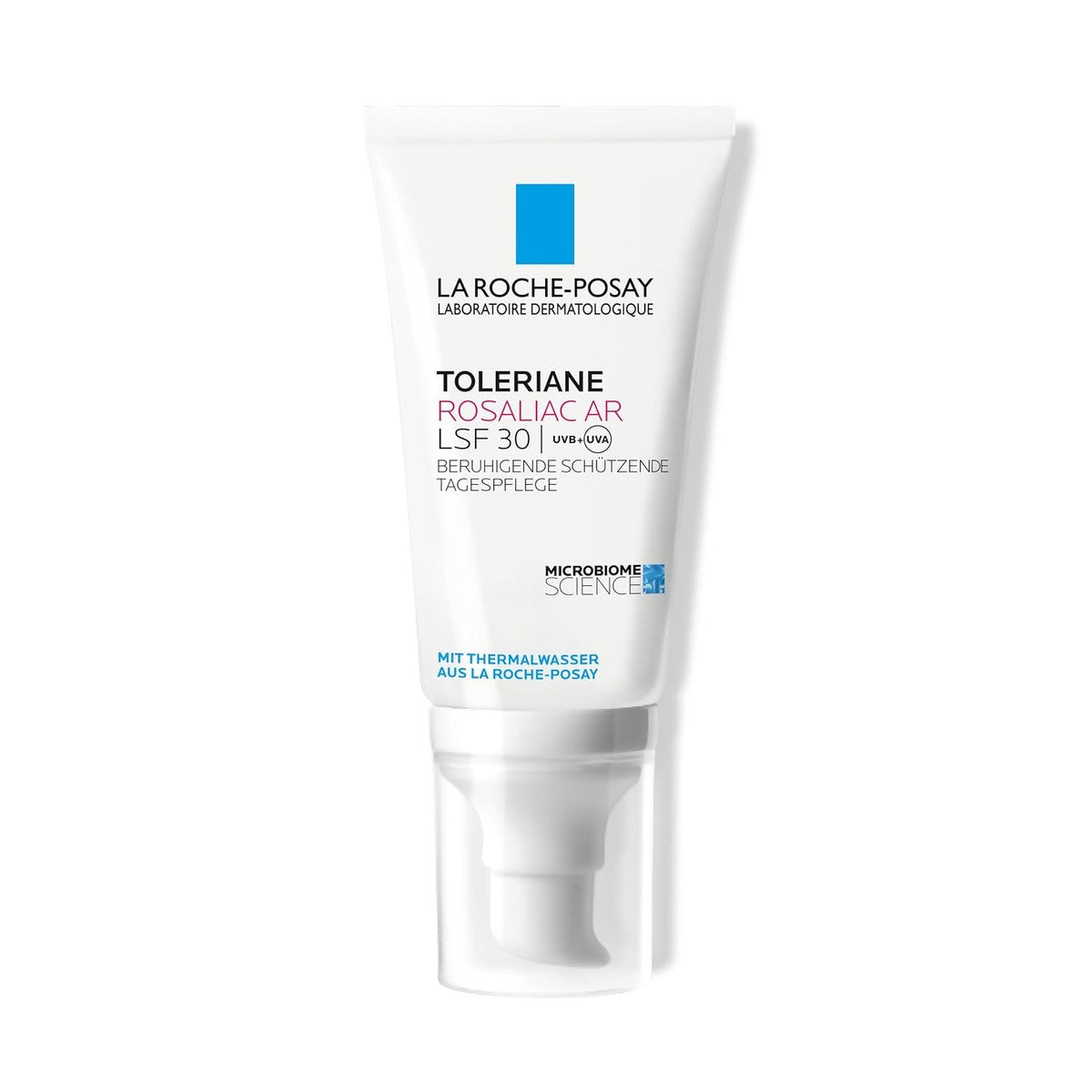 La Roche-Posay Toleriane Rosaliac AR SPF 30 Gezichtscrème 40 ml