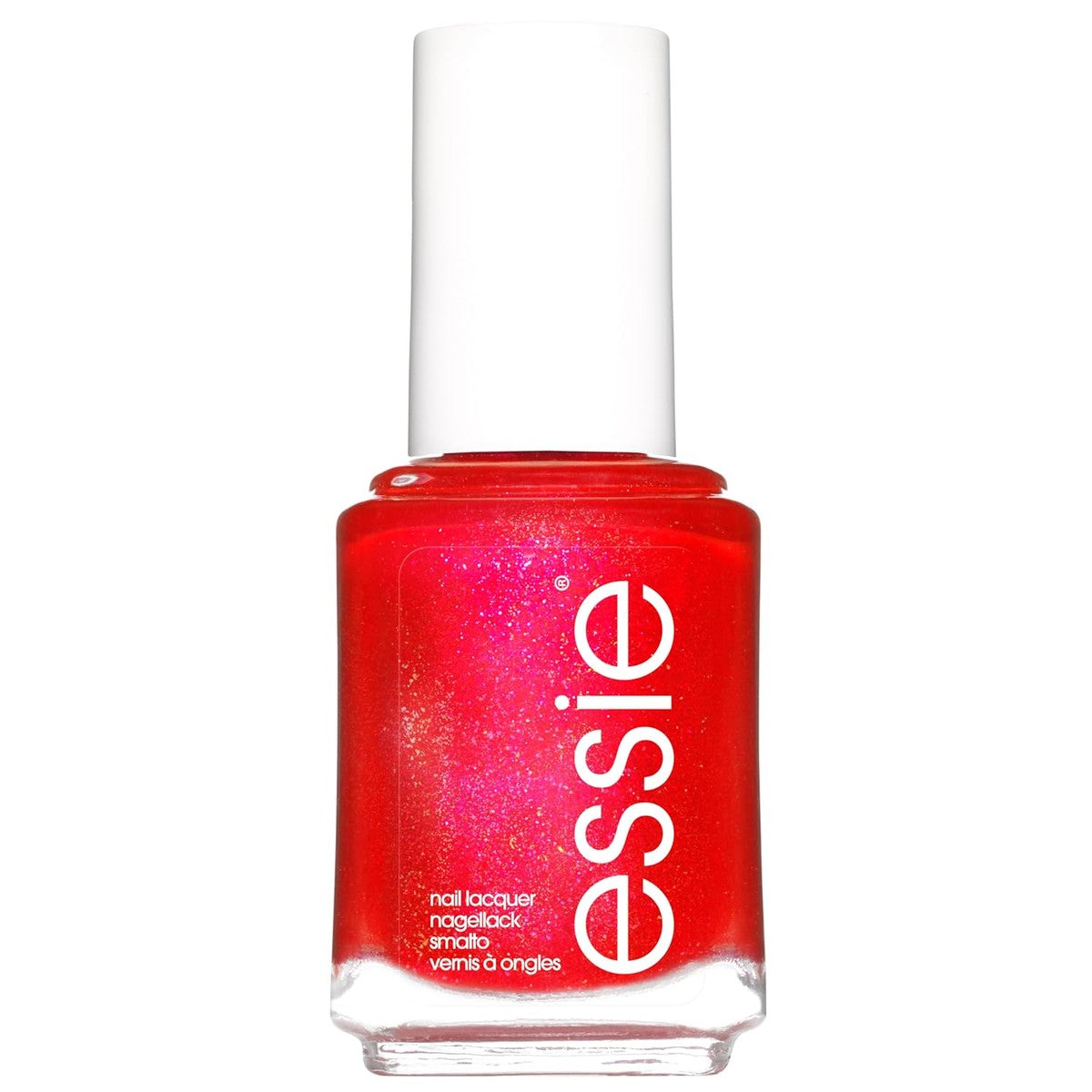 Essie nagellak voor kleurintensieve vingernagels, nr. lets party – essie