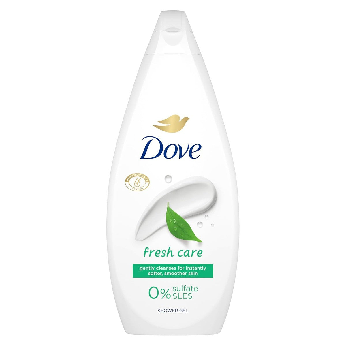 Dove Douchegel Frisse Verzorging 720 ml – Dove