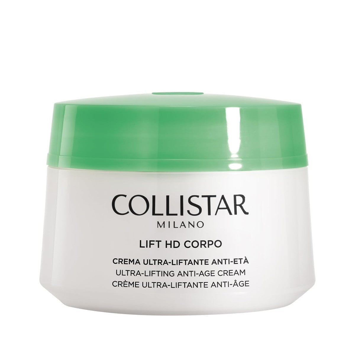 Collistar Lifting Verstevigende Anti-Aging Lichaamscrème 400 ml Pot