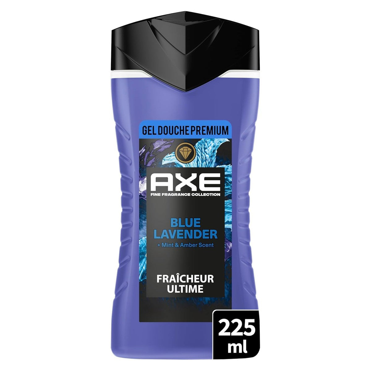 Axe Blue Lavender Douchegel Prestige 225 ml – Axe
