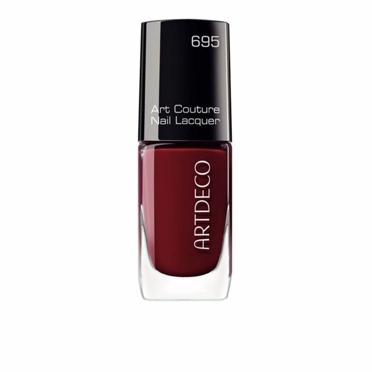 ARTDECO Art Couture Nagellak | Roodtinten, langdurige, sneldrogende nagellak – Artdeco