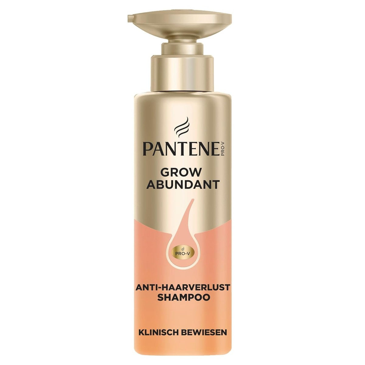 Pantene Grow Abundant Anti-haaruitval shampoo 290 ml – Pantene