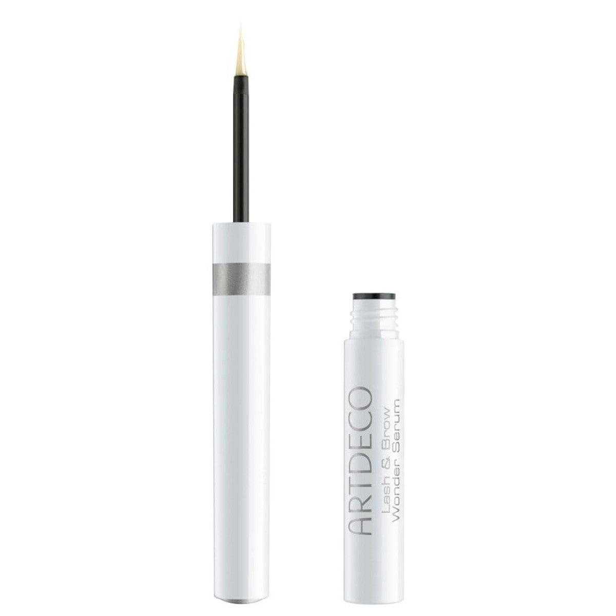 ARTDECO Lash & Brow Wonder Serum | Wimperserum zonder hormonen prostaglandines voor dichtere, vollere wimpers en wenkbrauwen, 1 x 1, 7 ml – Artdeco