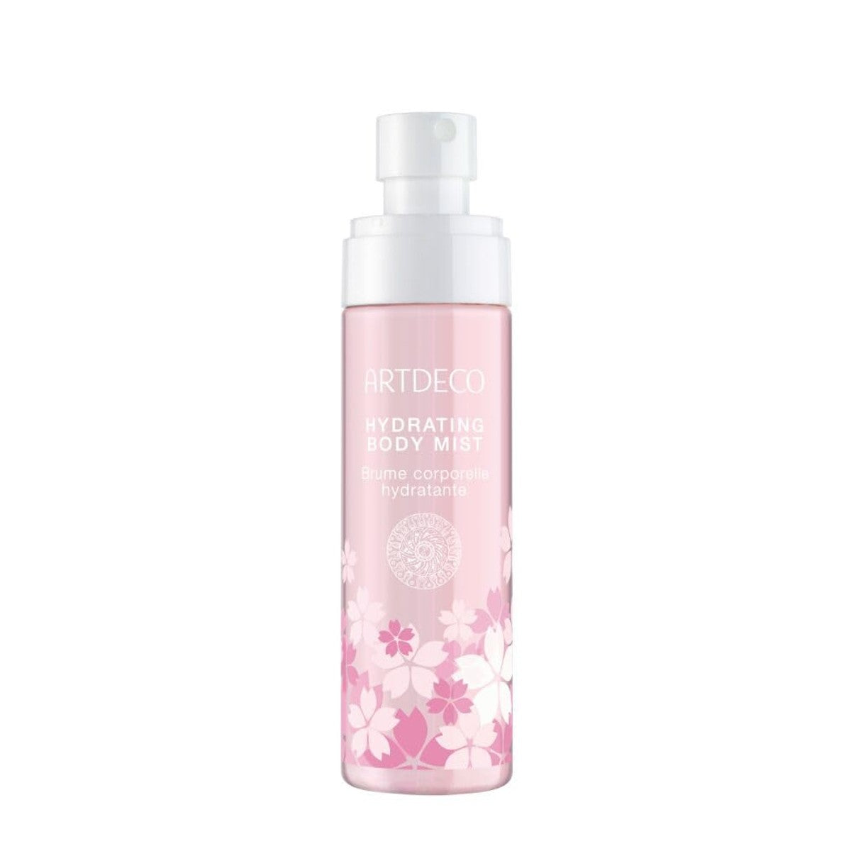 ARTDECO Hydraterende bodymist | Verzorgende en zacht geurende lichaamsspray, 100 ml – Artdeco