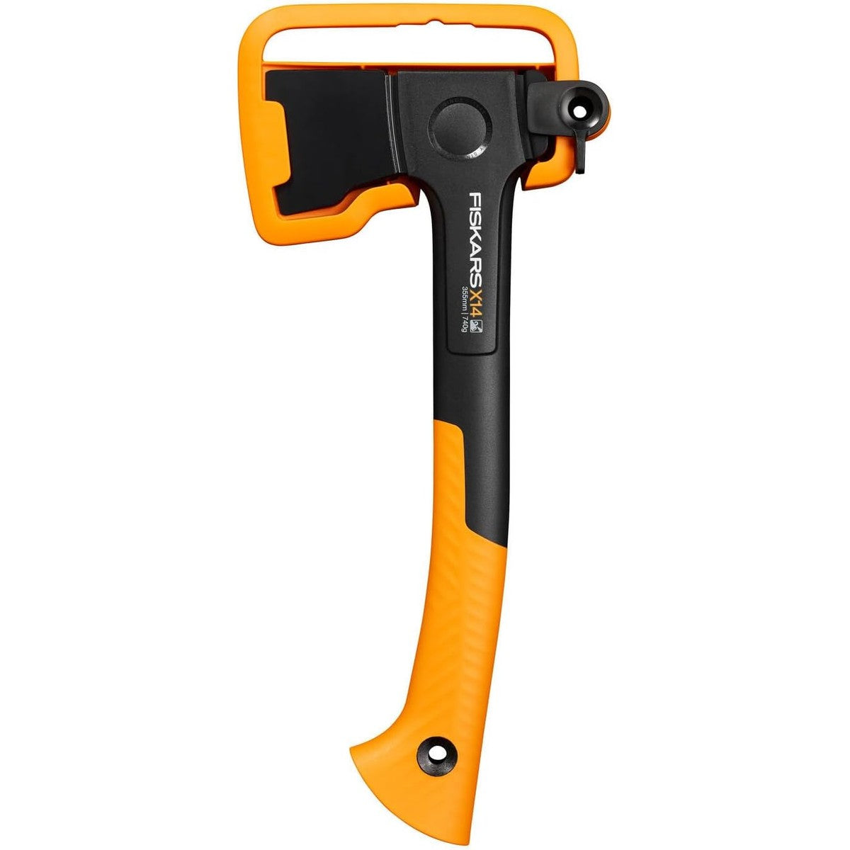 Fiskars X-Series X14 universele bijl XS 35,5 cm – Fiskars