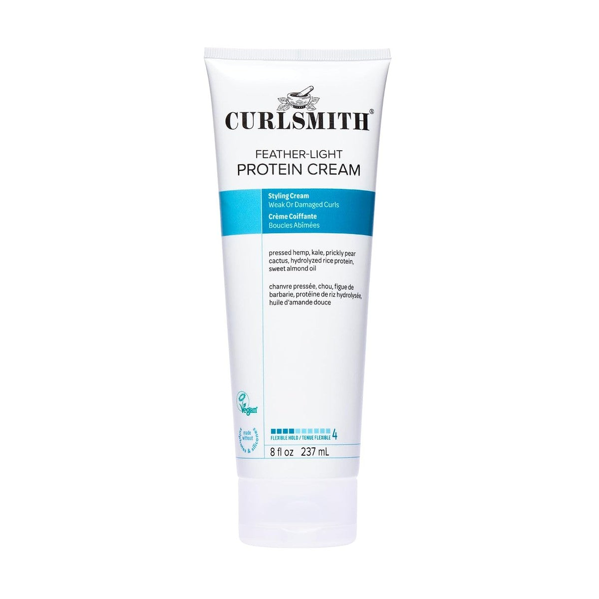 Curlsmith Feather Light Protein Cream