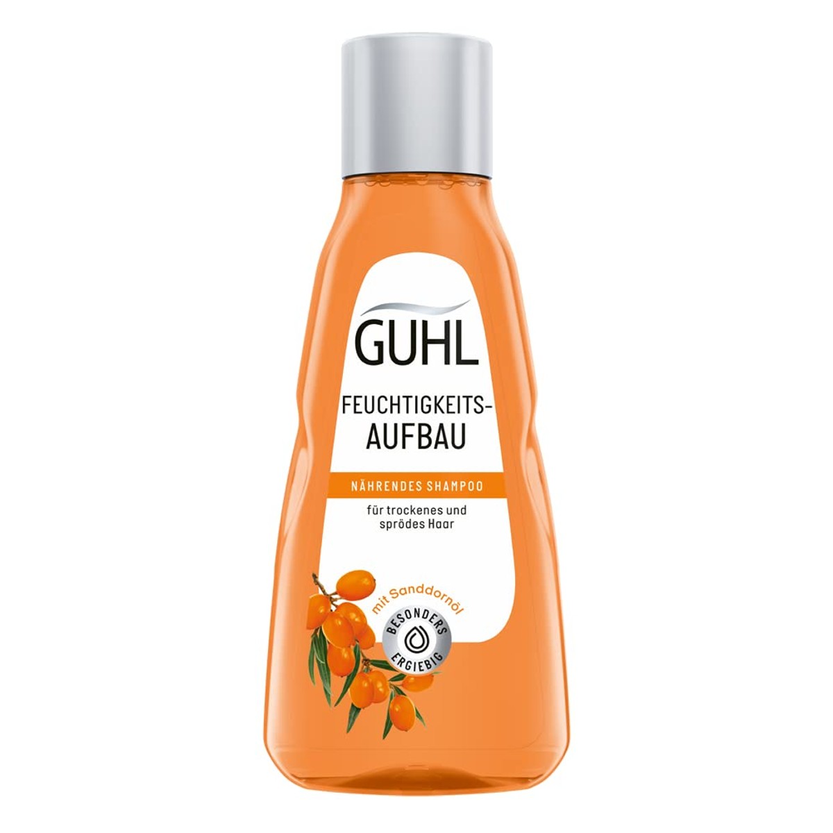 Guhl Vochtopbouw shampoo 50 ml – Guhl