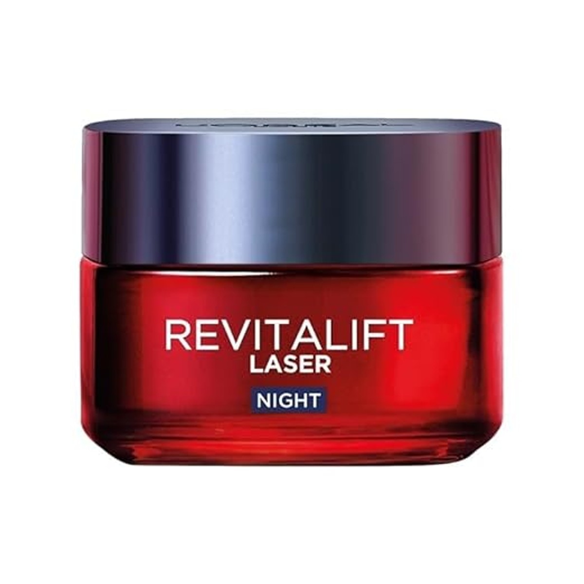 L'Oréal Paris Revitalift Laser X3 Nachtcrème 50 ml – L'Oreal Paris